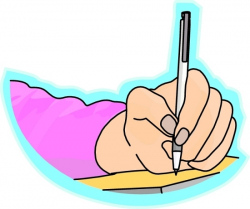 Write teacher writing clipart clipartfox - WikiClipArt