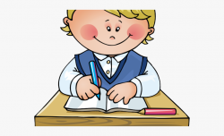 School Work Clipart - Kids Do In School Clip Art #333911 ...