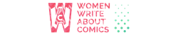 Home - Women Write About Comics