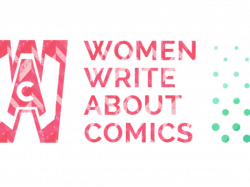 Women Write About Comics | Indiegogo