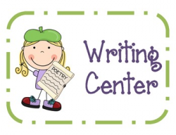 Super Writing Center Pack: Creative, Poetry, Games, & Worksheets