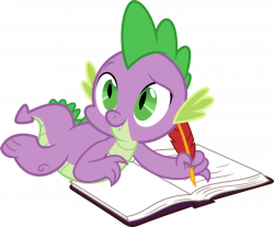Just writing in my diary by Porygon2z on DeviantArt