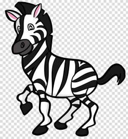 Zebra Free content Cuteness , Animated Zebra transparent ...