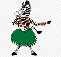 Zebra Cartoon clipart - Dance, Art, Illustration ...