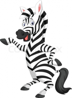 Cute Zebra Clipart | Free download best Cute Zebra Clipart ...