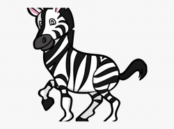 Hd Clipart Zebra - Zebra Clipart Hd #909844 - Free Cliparts ...