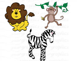 Baby Zebra Clipart | Clipart Panda - Free Clipart Images