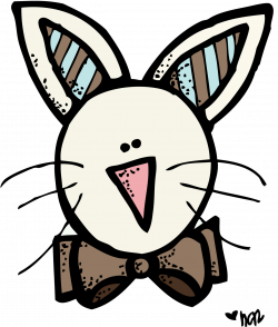 MelonHeadz: Lil mr. bunny