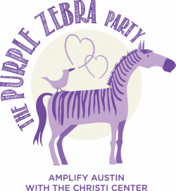 Come celebrate with The Christi Center's Zebras