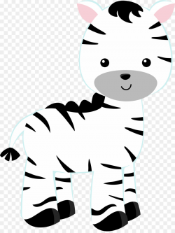 Zebra Cartoon clipart - Lion, Cat, Tree, transparent clip art