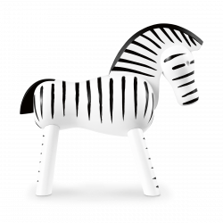 Zebra by Kay Bojesen|Great gift idea |Buy online