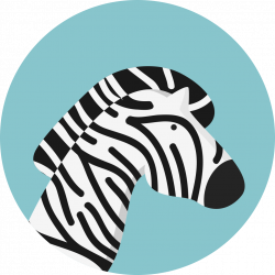File:Creative-Tail-Animal-zebra.svg - Wikimedia Commons