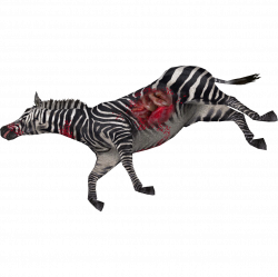 Image - Dead Zebra (Tyranachu).png | ZT2 Download Library Wiki ...