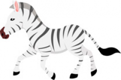 Free Zebra Clipart - Clip Art Pictures - Graphics ...