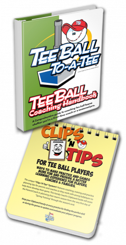 Teeball-to-a-Tee! | Teach Teeball A Better Way!