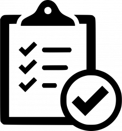 Compliance Clipboard Svg Png Icon Free Download (#451638 ...