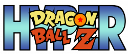 MFG: Hyper DragonBall Z Intro