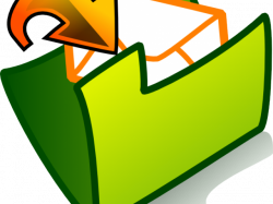 Inbox Cliparts Secretary Free Download Clip Art - carwad.net