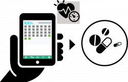 JMU-A Mobile App for Hypertension Management Based on Clinical ...