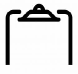 Clipboard - Transparent Clipboard Icon Free PNG Images ...