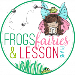 Frogs, Fairies, and Lesson Plans: 2017
