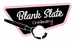 Blank Slate Creamery - Food Industry Student Association