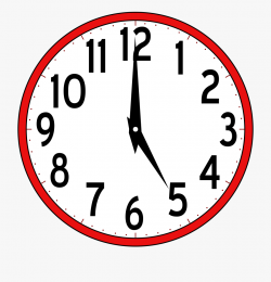Clock Clip Art Without Hands Free Clipart Images - Clock ...