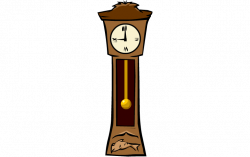 Pendulum Clock Cliparts Free collection | Download and share ...