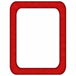red frames png | Kit-26-Red-Frame-GE.png (1200×1200) | Gazette ...