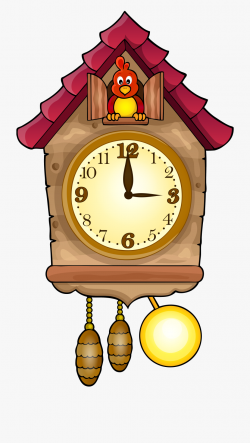 House Interior At Getdrawings Com Free For Ⓒ - Cuckoo Clock ...