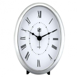 oval clock – prezzer.co