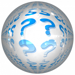 Question Mark Ball Request Task PNG Image - Picpng