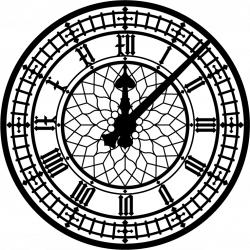 Free Clock Faces, Download Free Clip Art, Free Clip Art on Clipart ...
