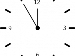 Clock Images Clipart Free Download Clip Art - carwad.net