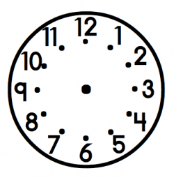 Free Clock Pictures For Teachers, Download Free Clip Art ...