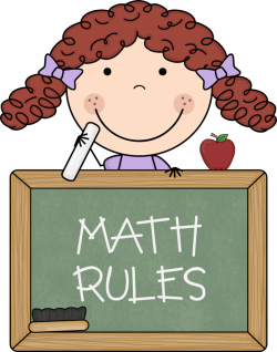 28+ Collection of Free Clipart For Teachers Math | High quality ...