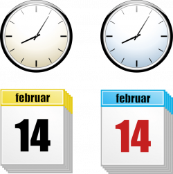 Free Calendar Time Cliparts, Download Free Clip Art, Free Clip Art ...