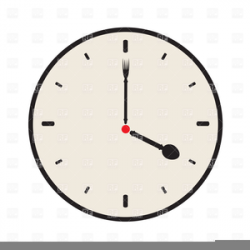 Free Clipart Time Clock | Free Images at Clker.com - vector ...