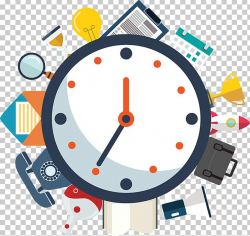Time Management Time-tracking Software Business PNG, Clipart ...