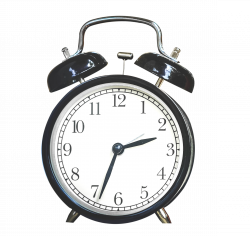 Alarm Clock PNG Image | PNG Transparent best stock photos