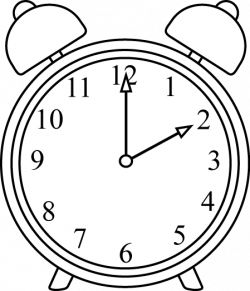 Clock Clip Art - Clock Images
