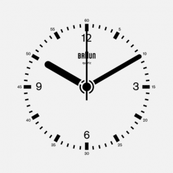 Great Animated Clock Gifs at Best Animations