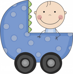 Bebê (Menino e Menina) 3 - Minus | CLIPART - BABY, BABY CLOTHES ...