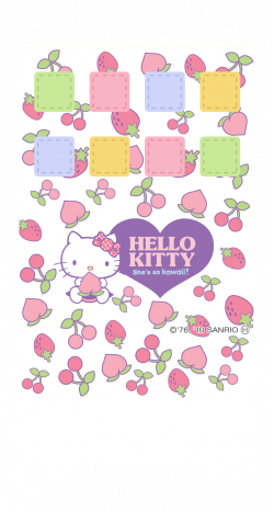 Pin by 絵里香 on Hello Kitty | Pinterest | Sanrio, Hello kitty and Kitty