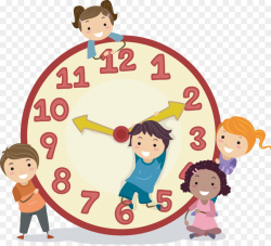 Time Clip art - kindergarten png download - 945*856 - Free ...