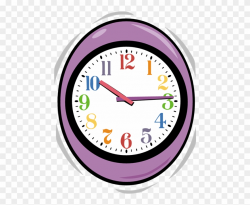 Clock Hour Proposals - Telling Time Clocks Worksheet ...