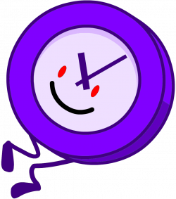 Image - Shadow Clock.png | Battle for Dream Island Wiki | FANDOM ...