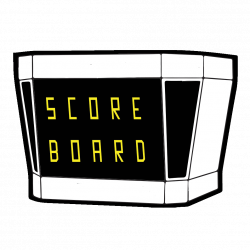 Scoreboard Recordings