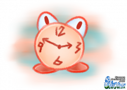 Tick Tock, Click Clock by Stacona on DeviantArt