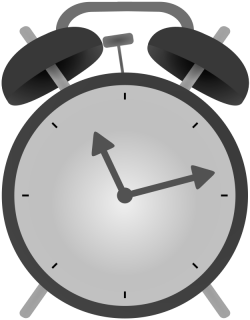 Clock Clipart Old Fashioned#3169089